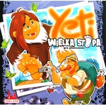 Yeti - Wielka Stopa