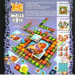 Yeti - Wielka Stopa