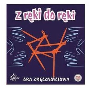 Z ręki do ręki ABINO