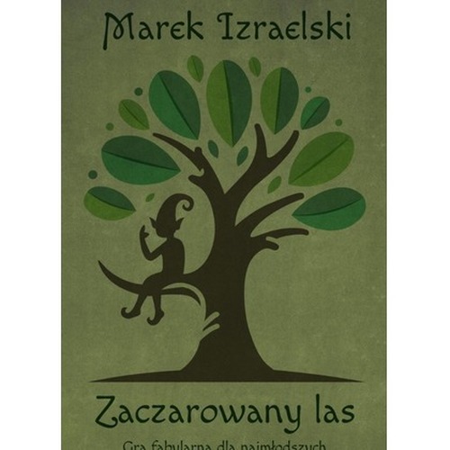 Zaczarowany Las