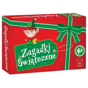 Zagadki świąteczne