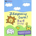 Złapmy lwa! (3x4 shōgi) - gra planszowa