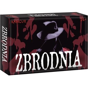 Zbrodnia