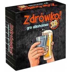 Zdrówko! 18-latka