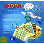 Zestaw 100 gier