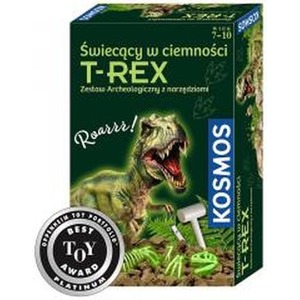 Zestaw Archeologiczny T-Rex PIATNIK