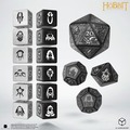 Zestaw kości TCG Hobbit: Umbral Hollow
