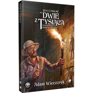 Zew Cthulhu: Dwie z Tysiąca