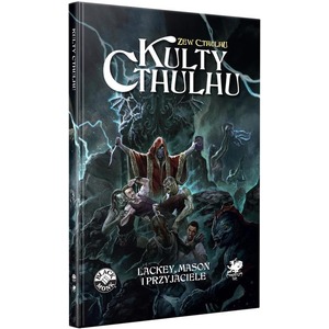 Zew Cthulhu: Kulty Cthulhu