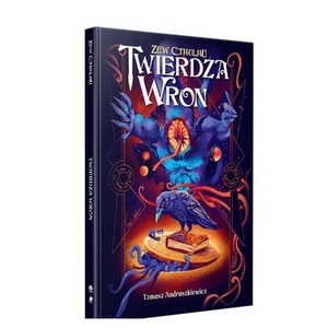 Zew Cthulhu: Twierdza Wron