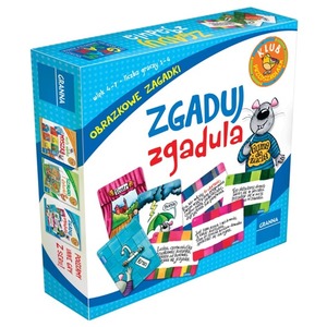 Zgaduj zgadula (nowa edycja)