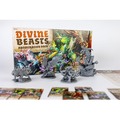 Zombicide: Divine Beasts