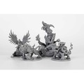 Zombicide: Divine Beasts