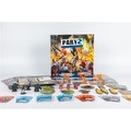 Zombicide: Paryż