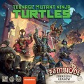 Zombicide: Teenage Mutant Ninja Turtles - Zderzenie Czasów