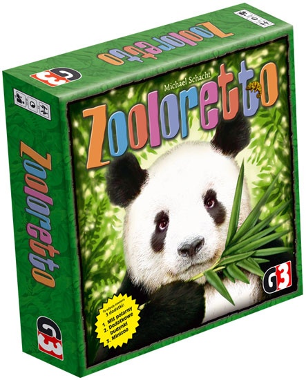 Zooloretto (edycja 2016)