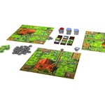 Zooloretto (edycja 2016)