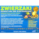 Zwierzaki - gra elektroniczna