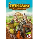 Zwierzaki na pokład