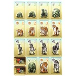 Zwierzaki na pokład