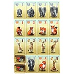 Zwierzaki na pokład