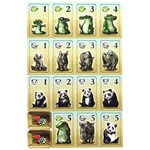 Zwierzaki na pokład