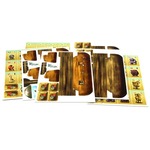 Zwierzaki na pokład