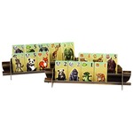 Zwierzaki na pokład