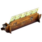 Zwierzaki na pokład